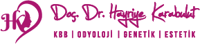 Doç.Dr. Hayriye Karabulut | Baş Dönmesi (Vertigo)